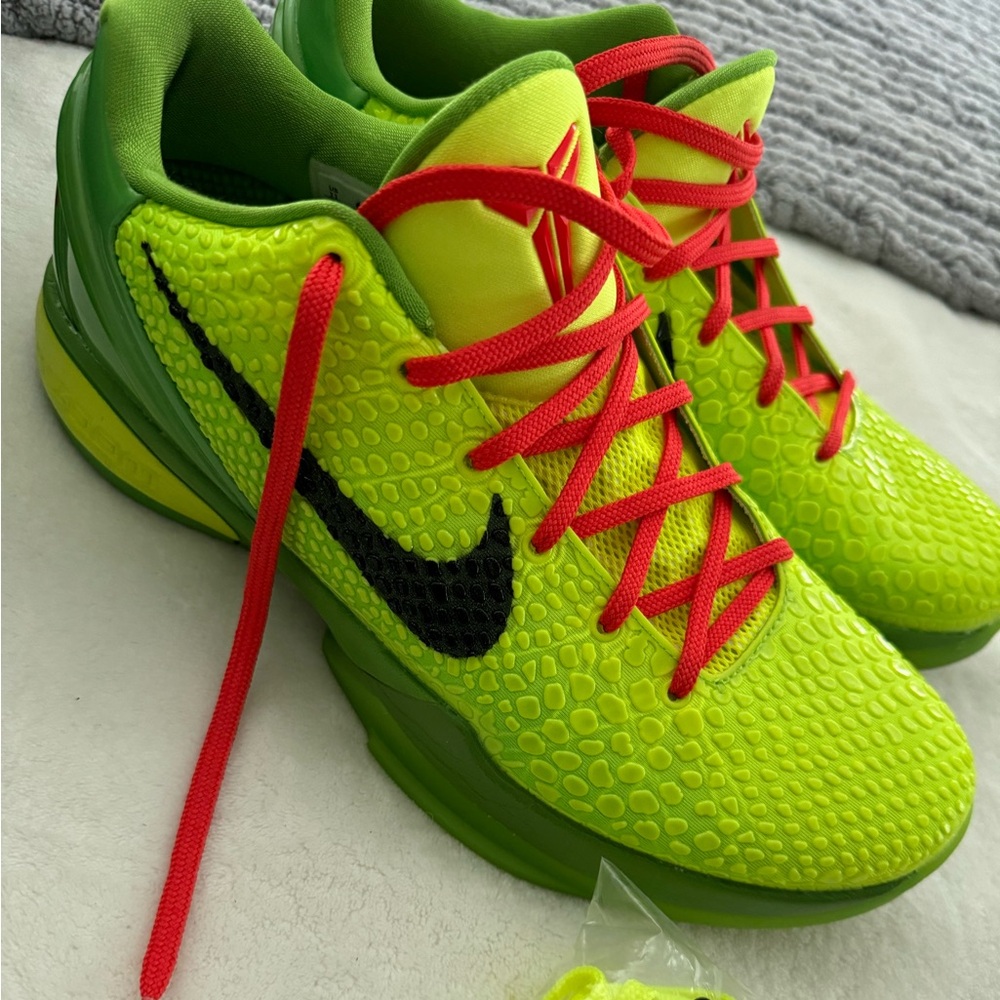 Kobe VI protro